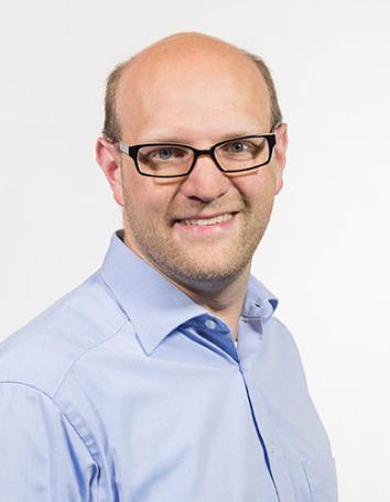 Christopher Jelen