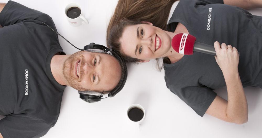 Domradio Jetzt im LiveStream hören Erzbistum Köln