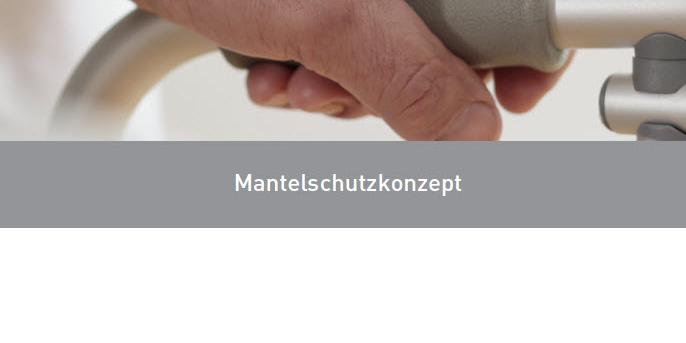 mantelschutzkonzept