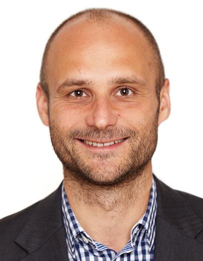 Martin Gawlik
