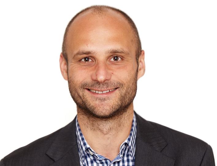 Martin Gawlik