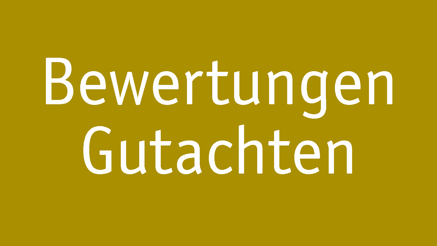 Juristische Bewertungen des Gutachtens von Prof. Gercke