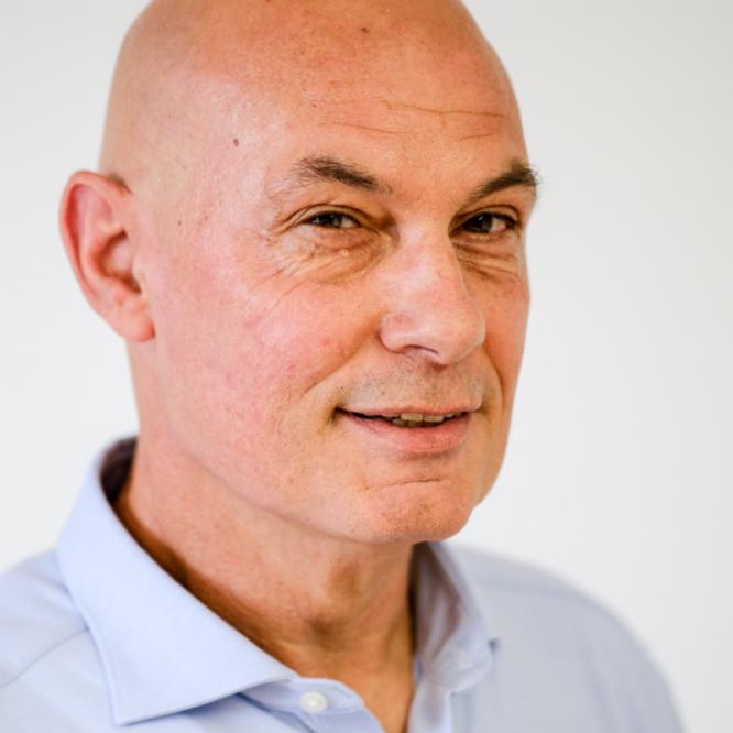 Peter Binot