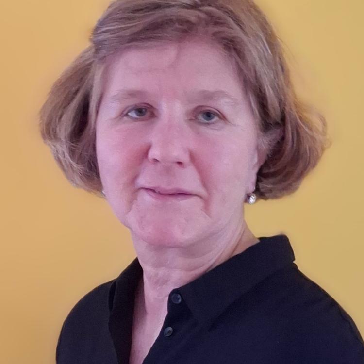 Birgit Röttgen