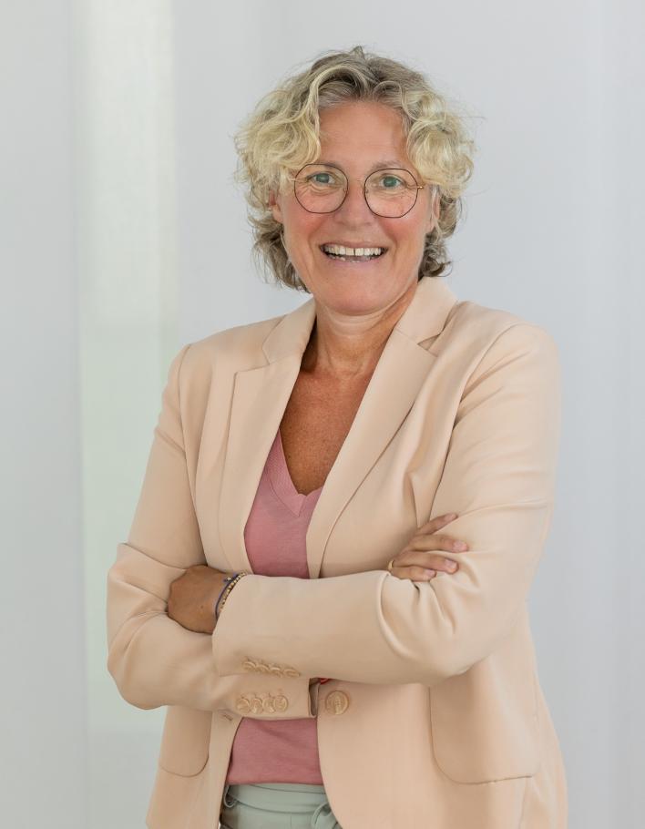 Katja Birkner