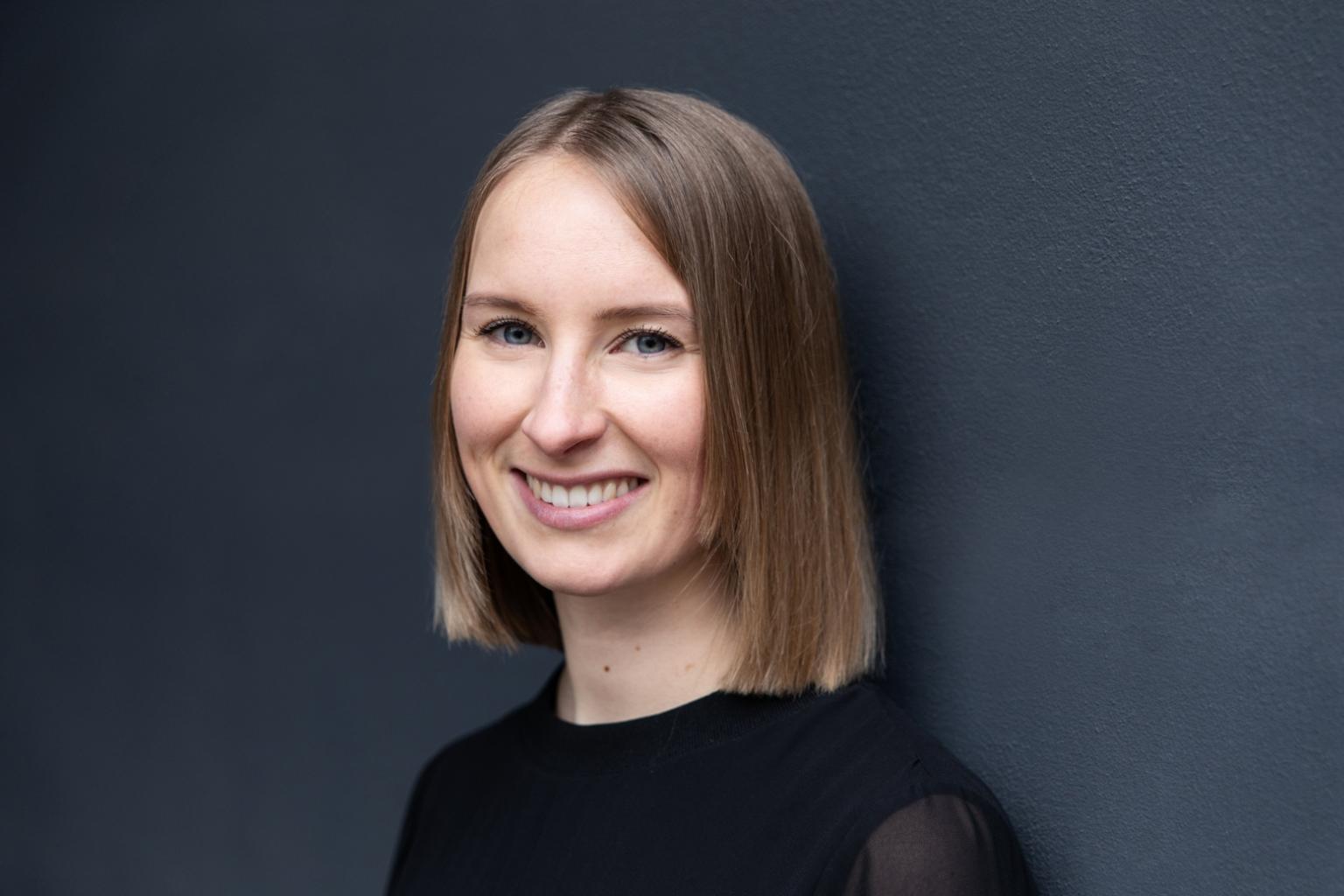 Patricia Kosch