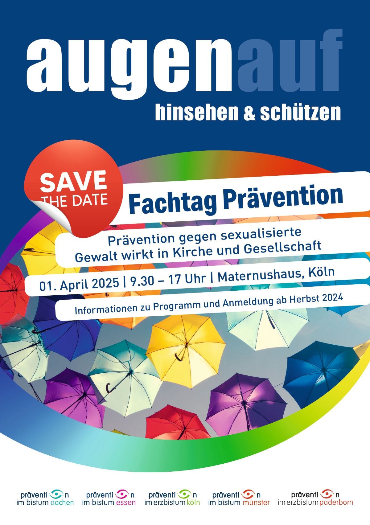 Tag der Prävention