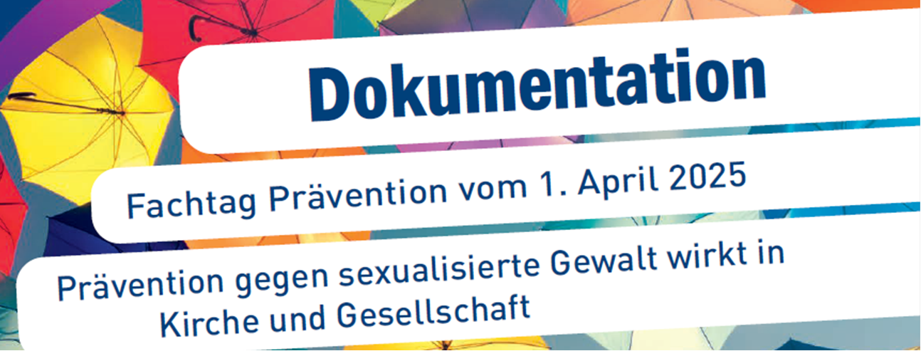 Fachtag Dokumentation Logo Cover Broschüre_Kopie