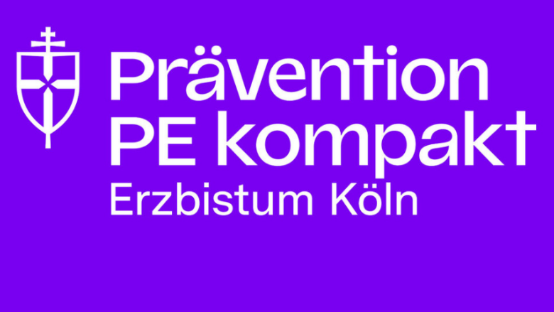 Logo 'Prävention PE kompakt'