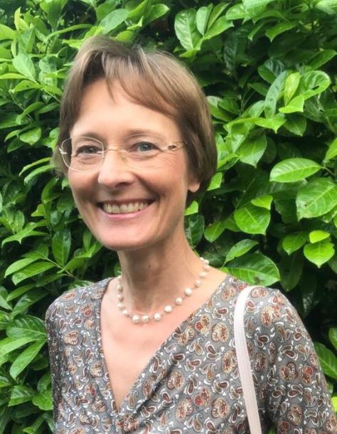 Dr. Martina Crone-Erdmann