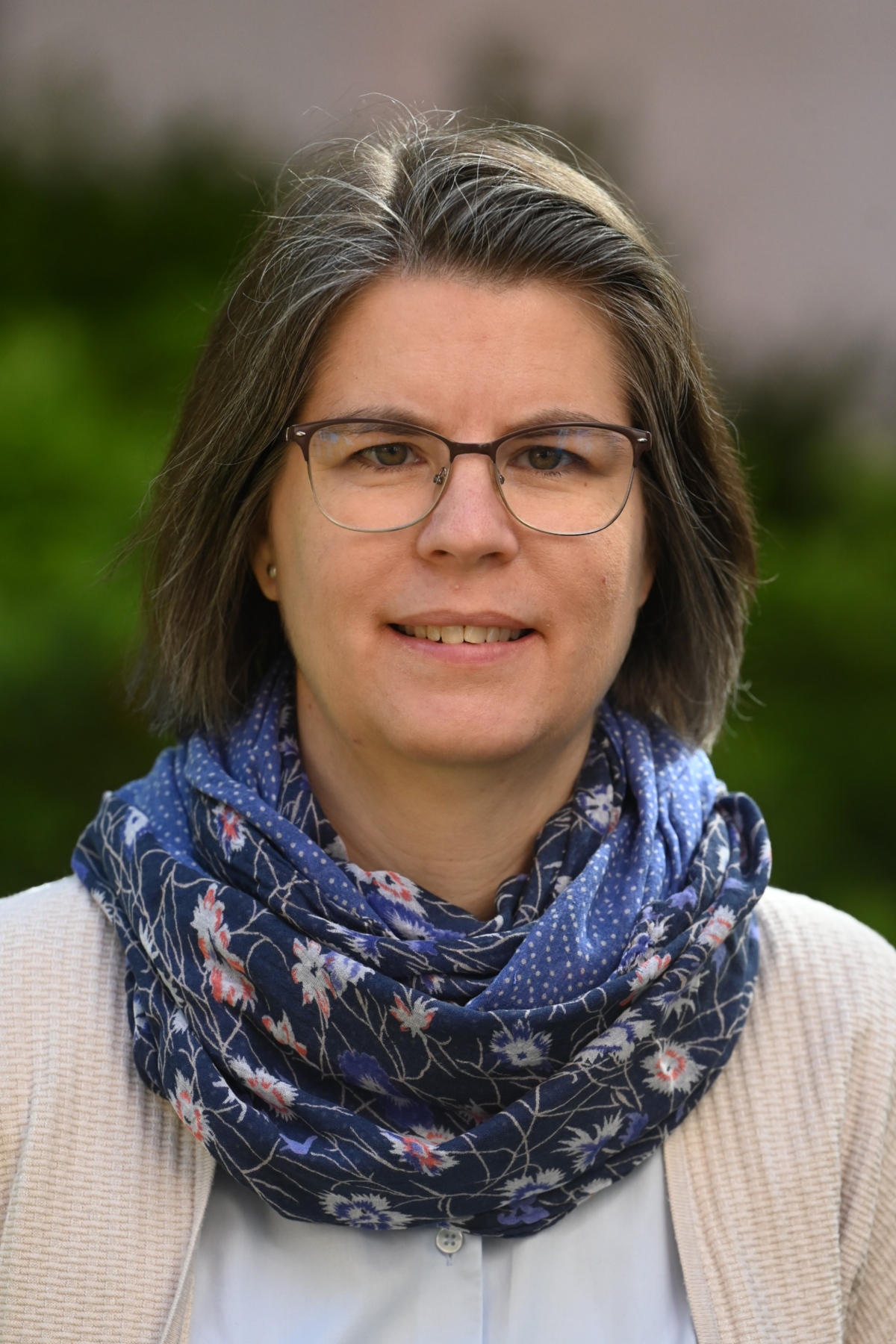 Fotografie von Sandra Behrendt