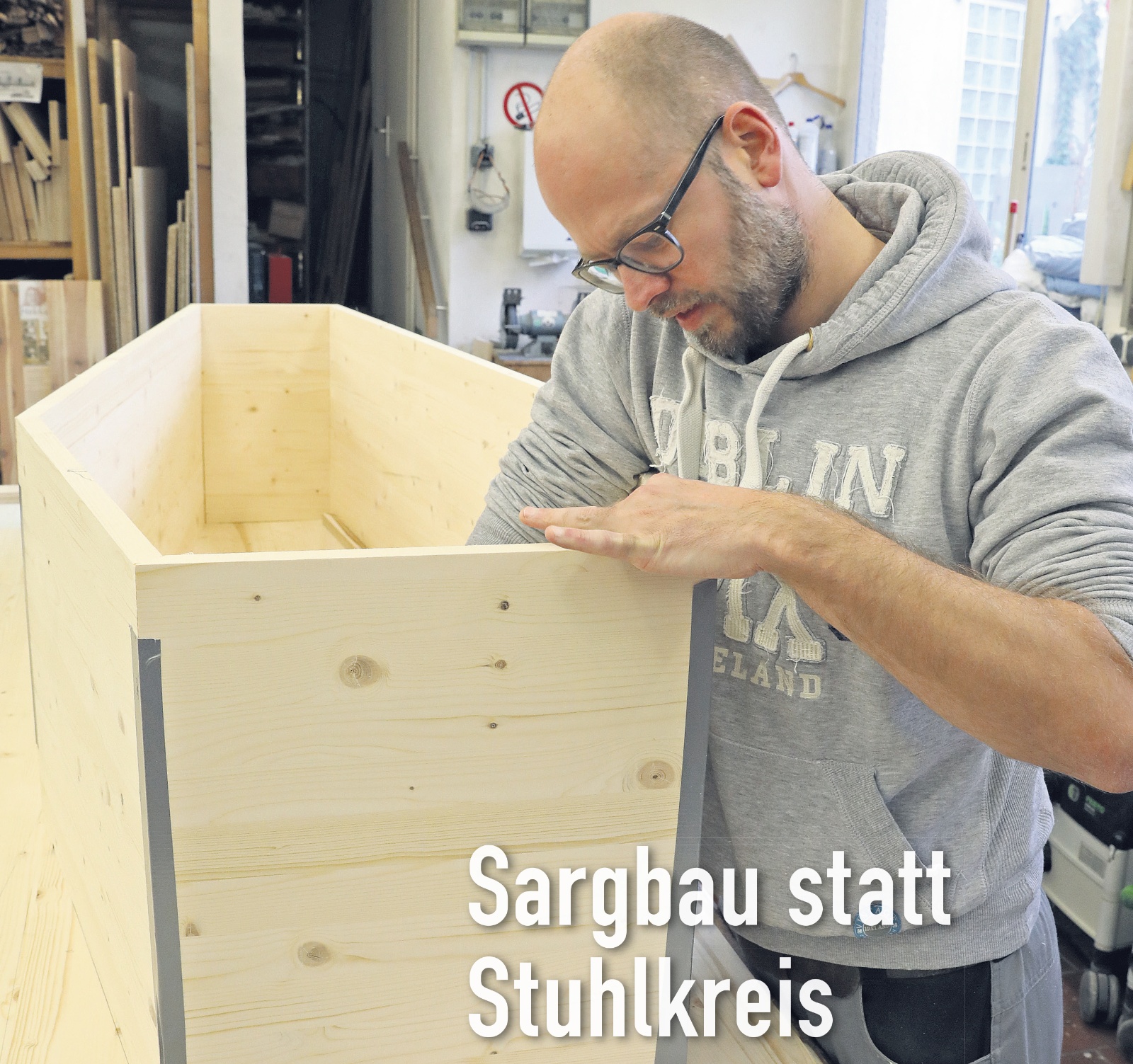 TitelSarg