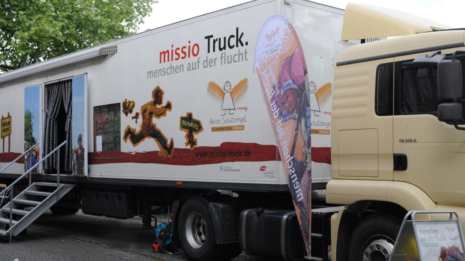 missioTruck