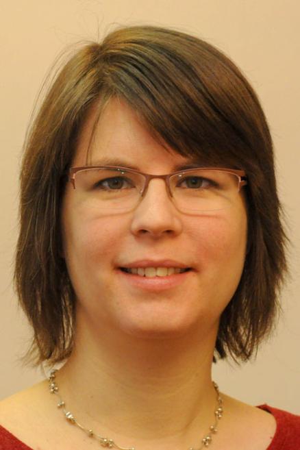 Sandra Behrendt