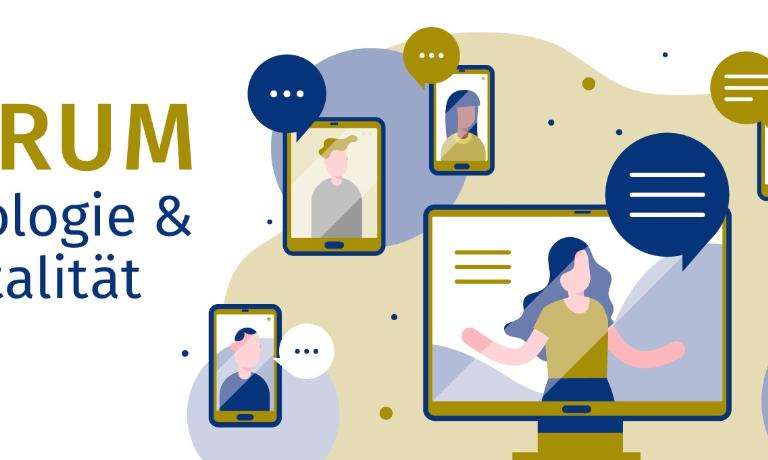 Forum THEOLOGIE & DIGITALITÄT