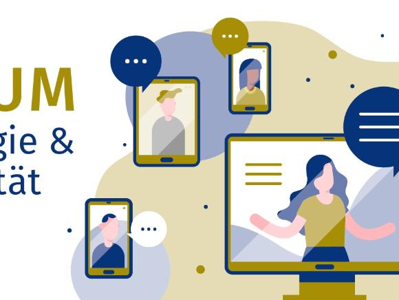 Forum THEOLOGIE & DIGITALITÄT