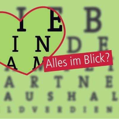 Alles im Blick