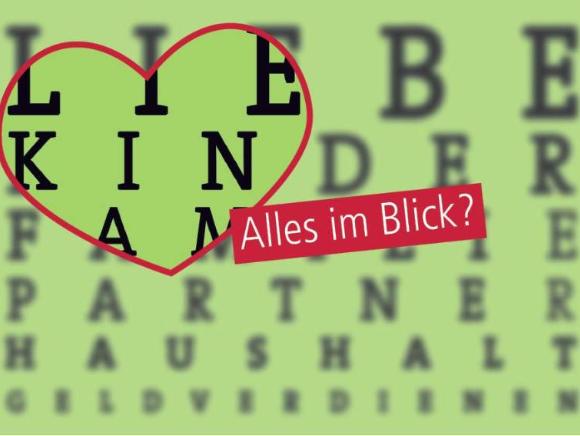 Alles im Blick