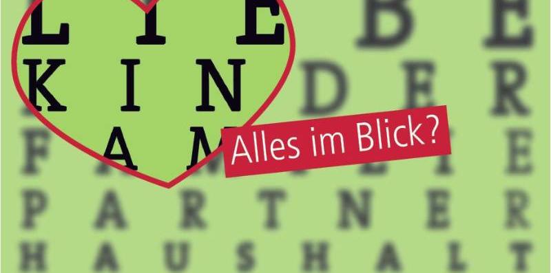 Alles im Blick