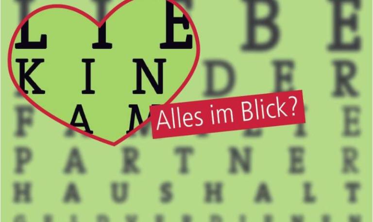 Alles im Blick