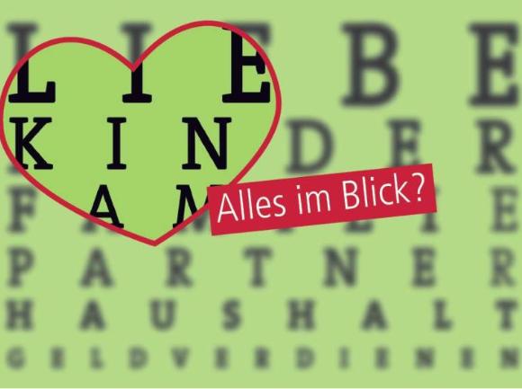 Alles im Blick