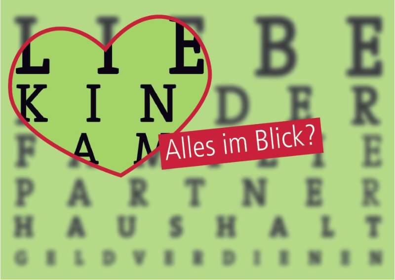 Alles im Blick