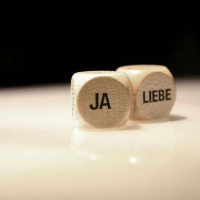 Trausprüche für die kirchliche Hochzeit Trausprüche