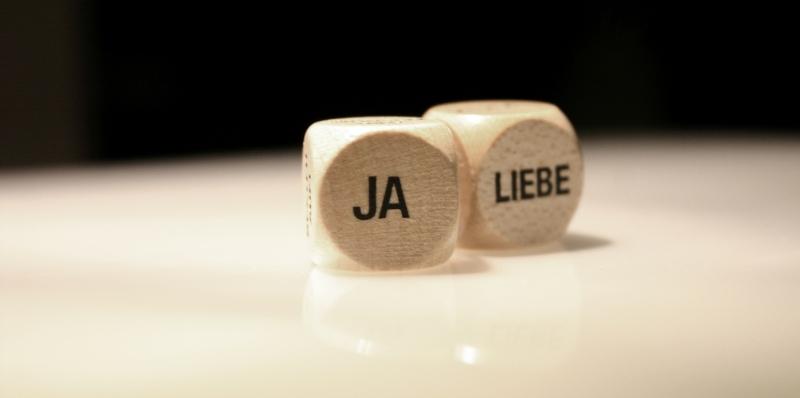 Eheberatung