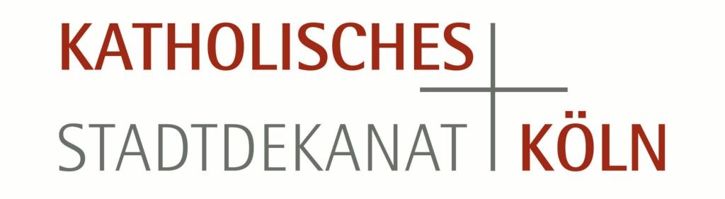 Logo Stadtdekanat Koeln