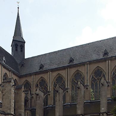 Altenberger Dom, Header (C) Robert Boecker, bilder.erzbistum.koeln