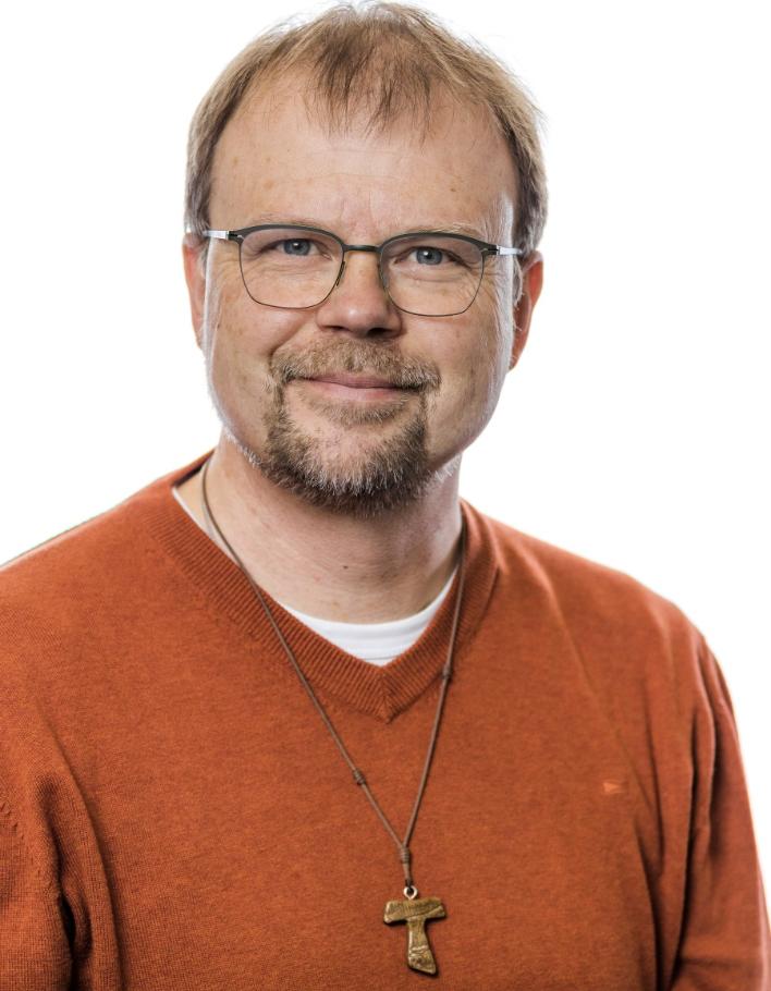 Georg Kalkum