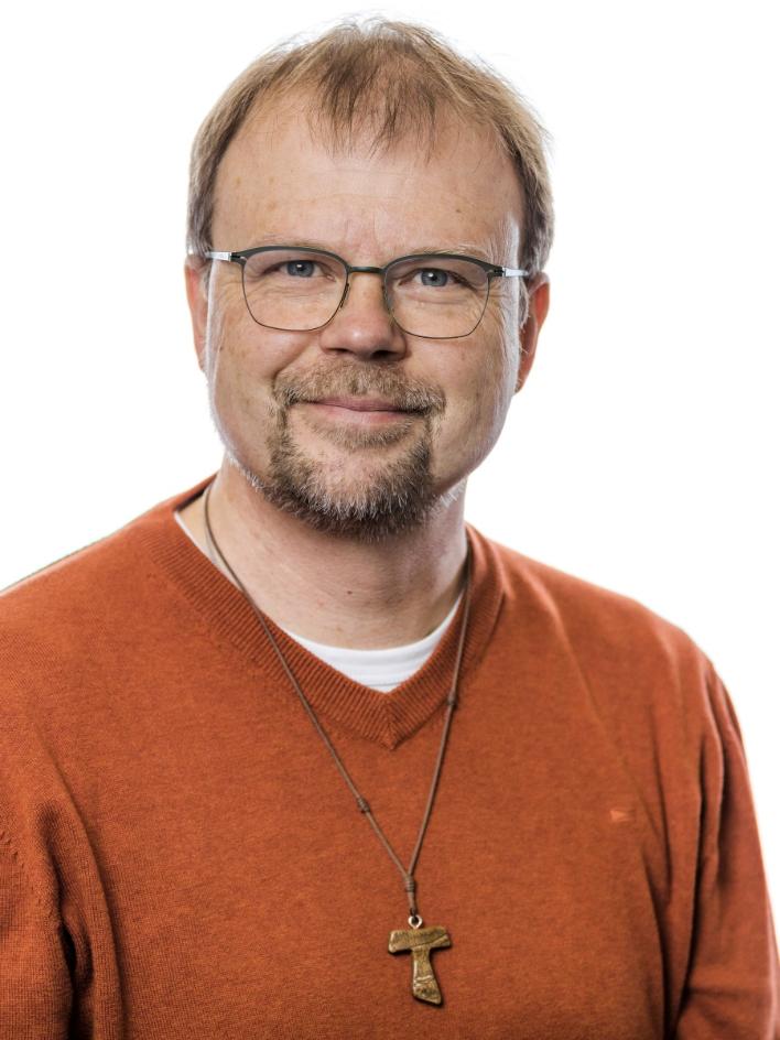 Georg Kalkum