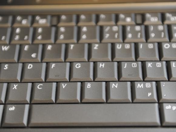 Tastatur
