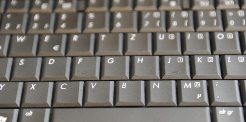 Tastatur