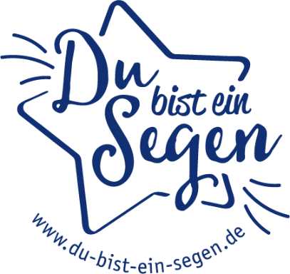 Du-bist-ein-Segen