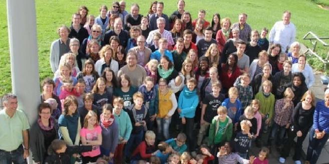 Familienchorwoche