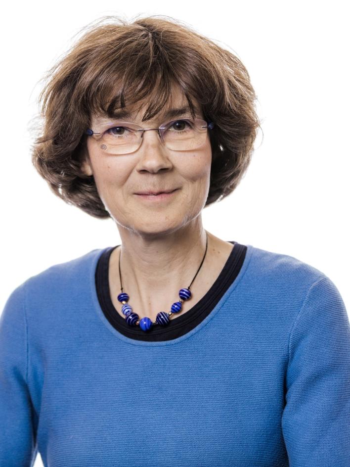 Regina Oediger-Spinrath