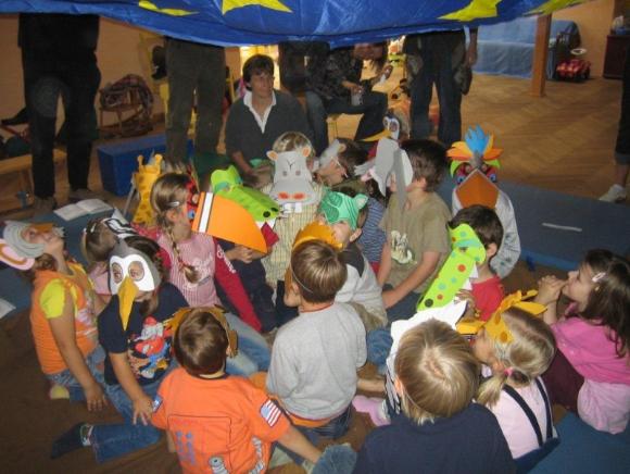 Familientag