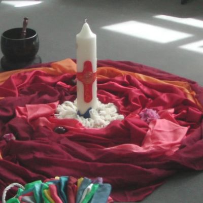 Grundkurs Kinderliturgie