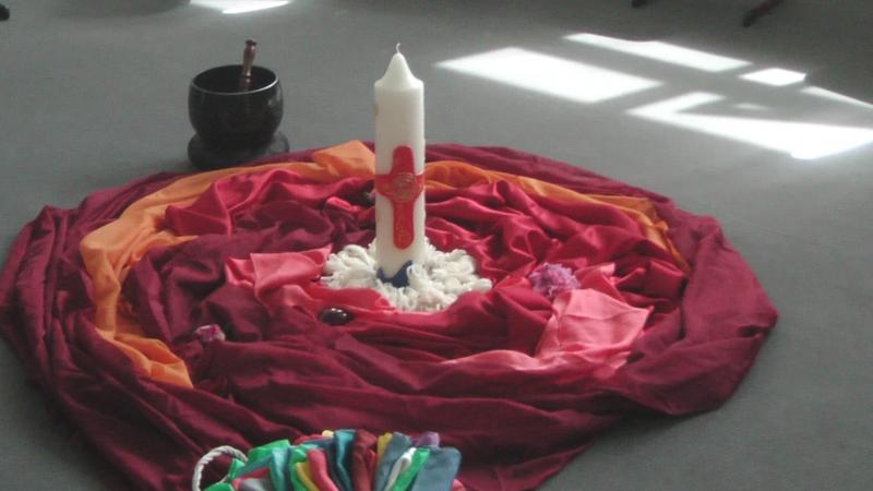 Grundkurs Kinderliturgie