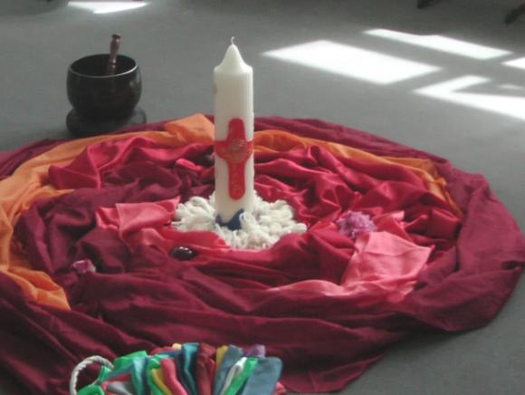 Grundkurs Kinderliturgie