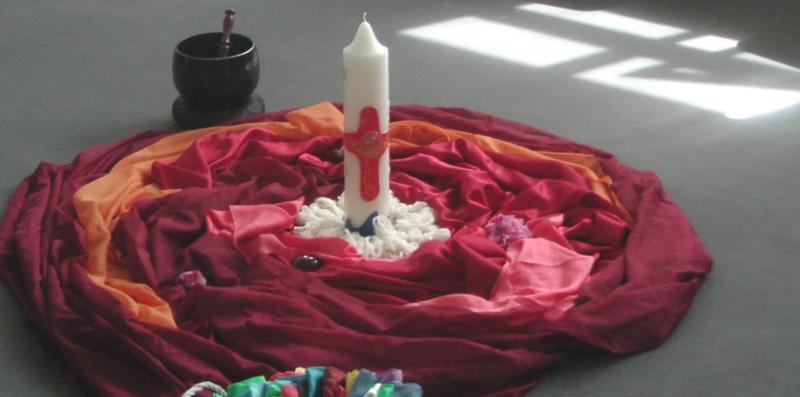 Grundkurs Kinderliturgie