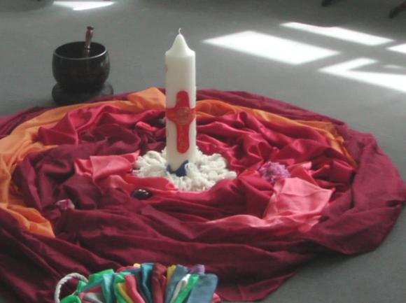 Grundkurs Kinderliturgie