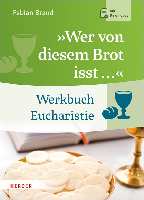 werkbuch_eucharistie (c) Herder Verlag