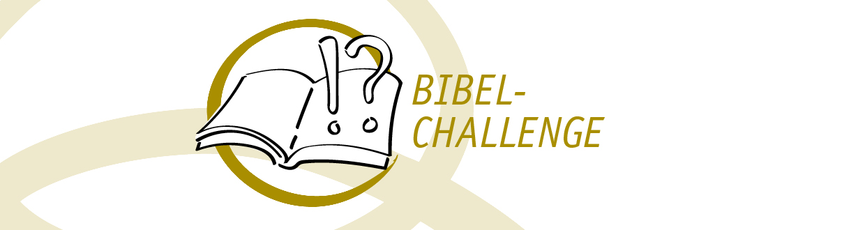 Bibelchallenge