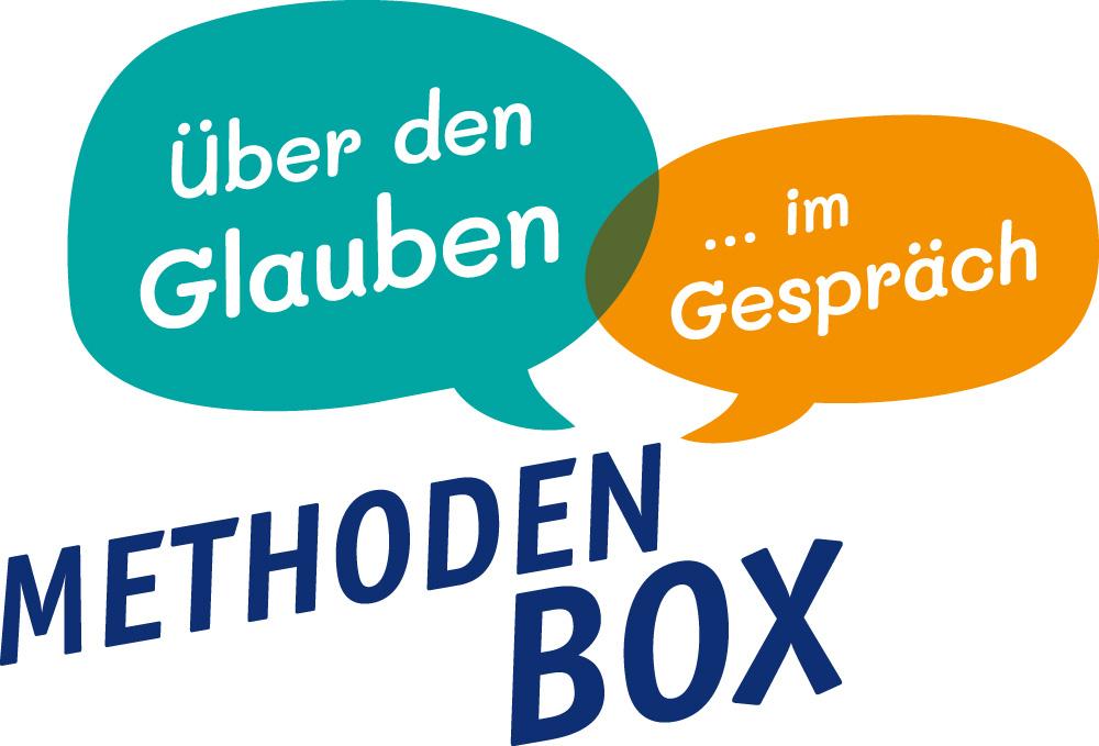 Logo Methodenbox