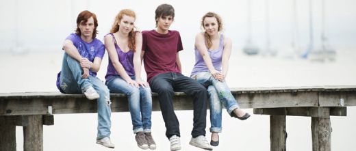 Dating-websites für junge erwachsene christen