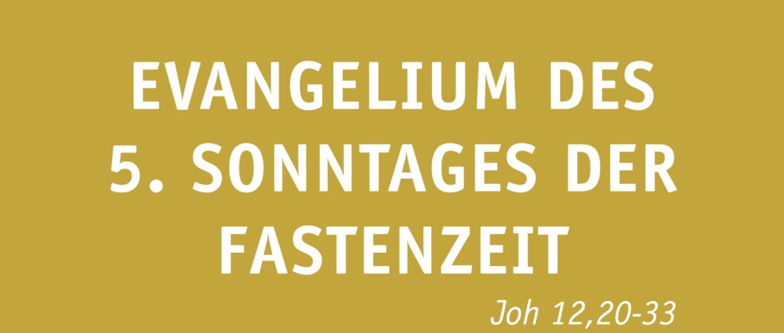 Evangelium