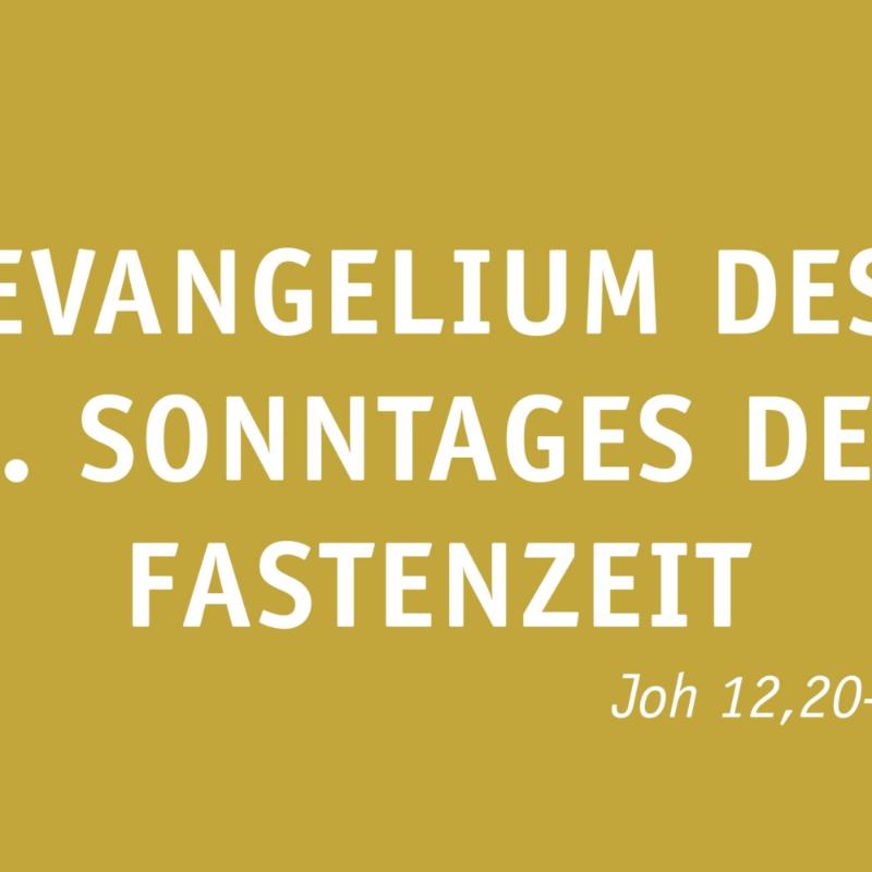 Evangelium