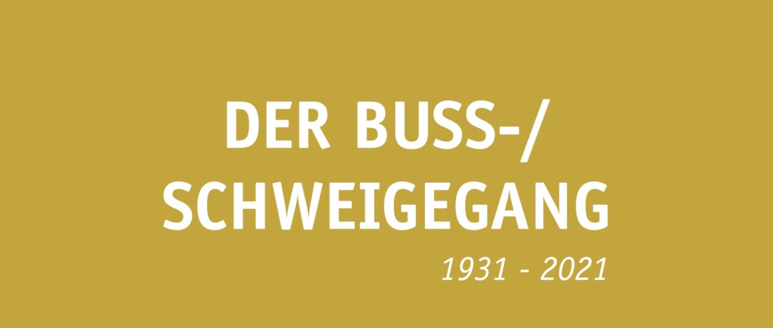 Schweigen1.1